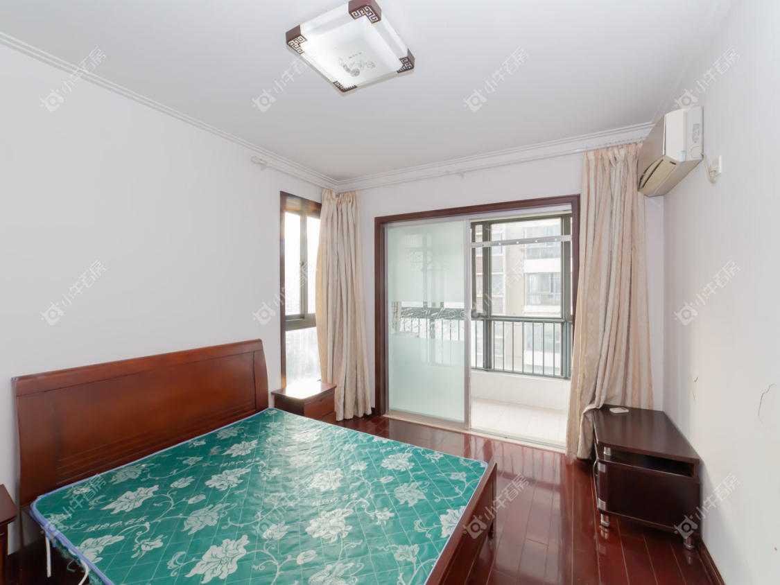 常州景秀世家在租房源室内图_小牛看房