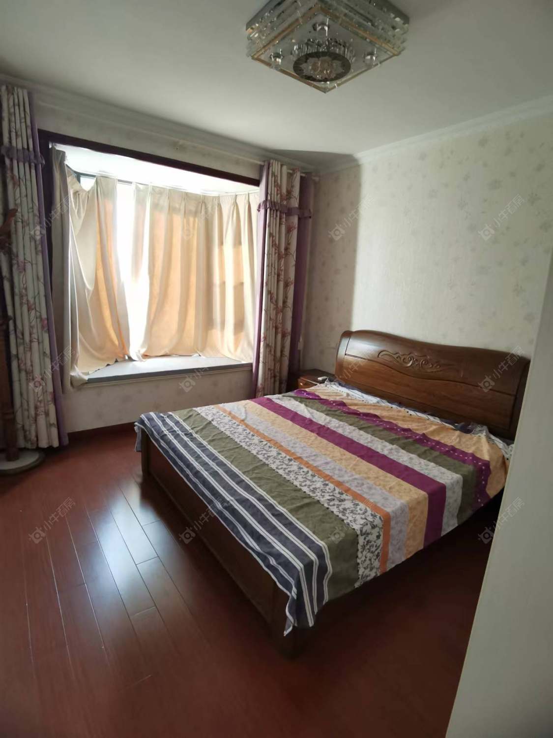 常州大名城西区在租房源_小牛看房