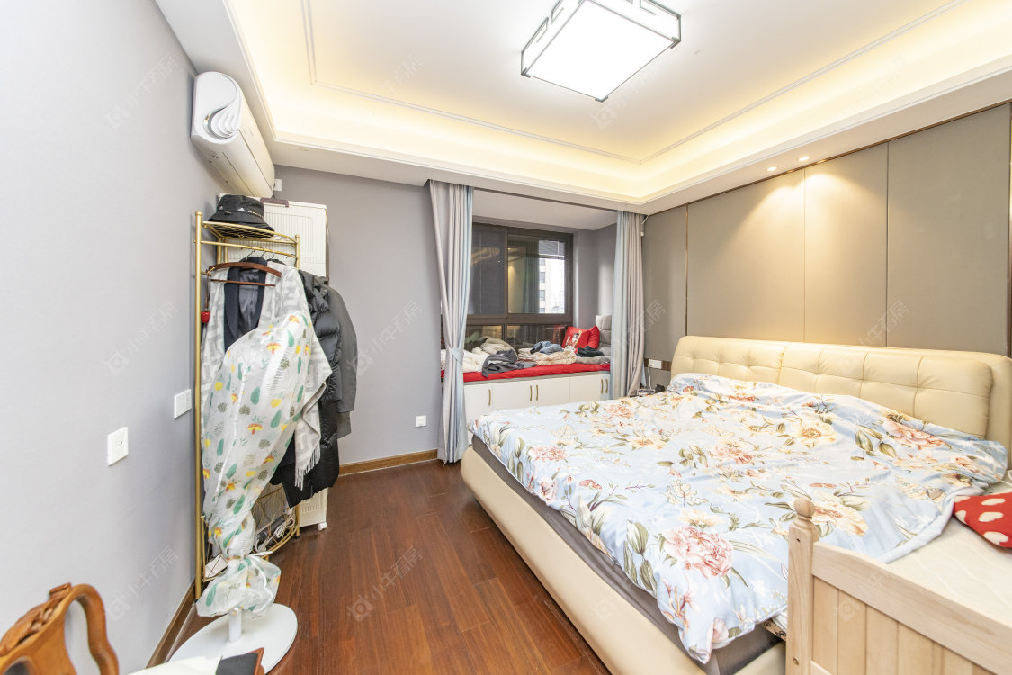 美的国宾府房源室内图 常州美的国宾府在售二手房源室内图_小牛看房