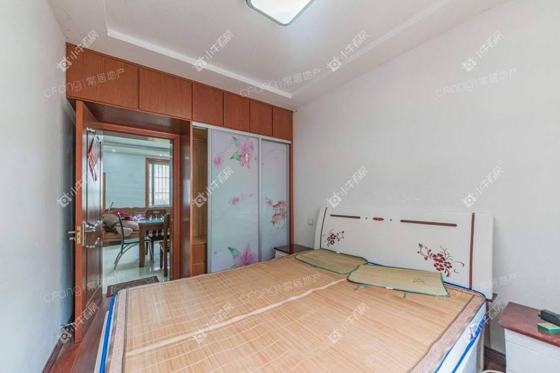 常州新城花苑西区在租房源室内图_小牛看房