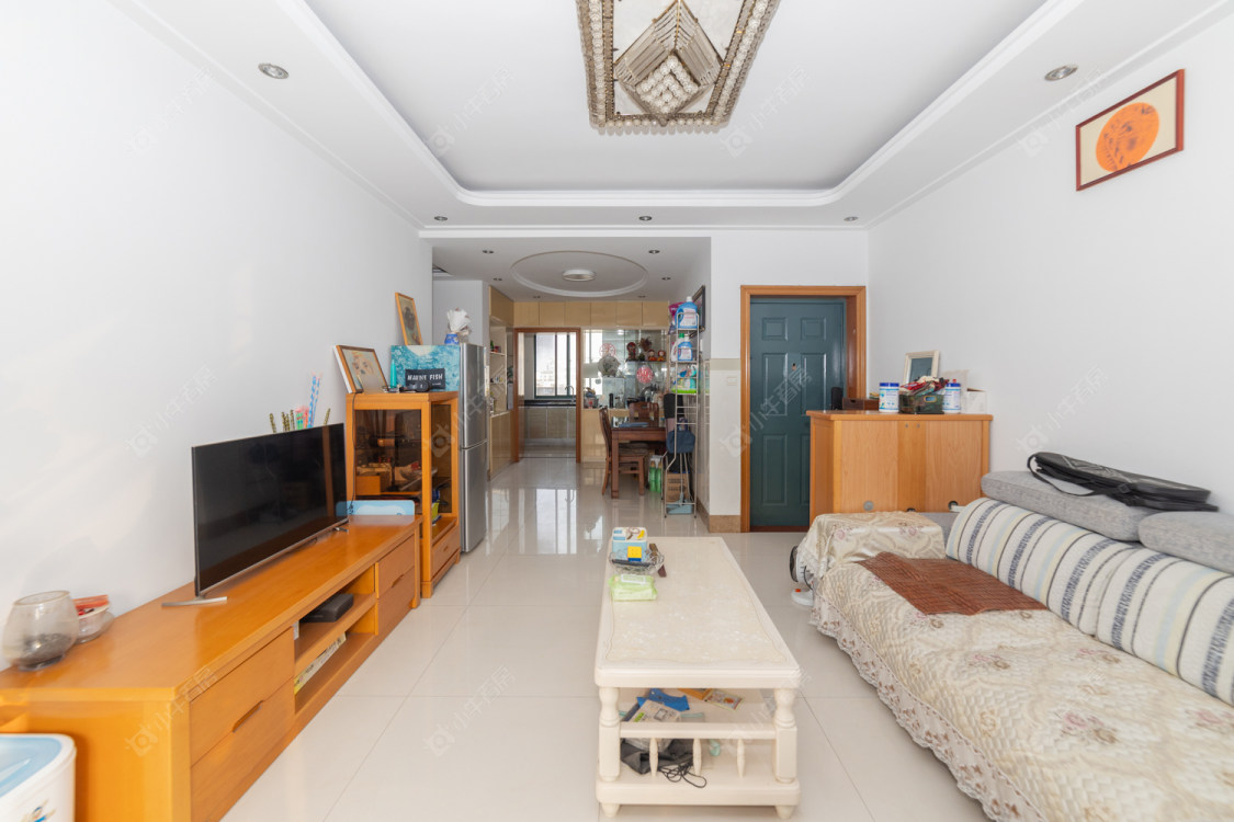 常州同德苑在售二手房源室内图_小牛看房