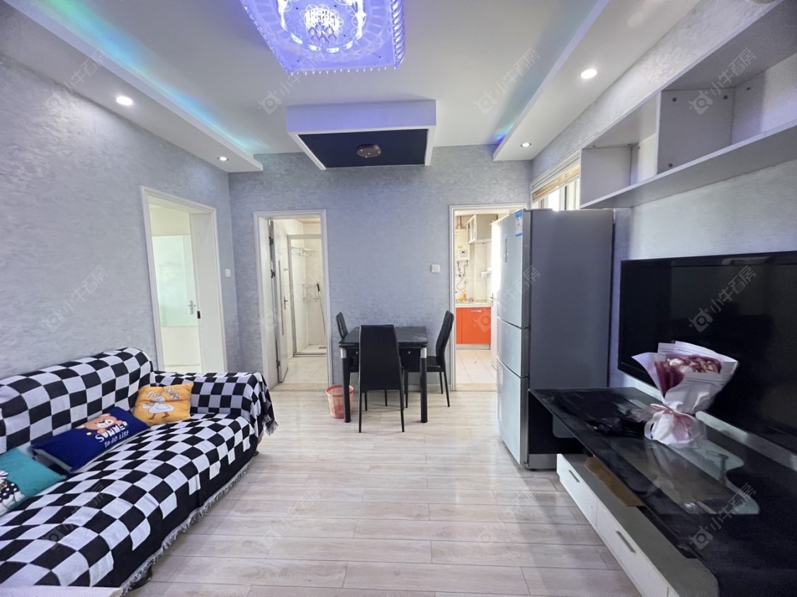 常州德禾豪景在租房源室内图_小牛看房