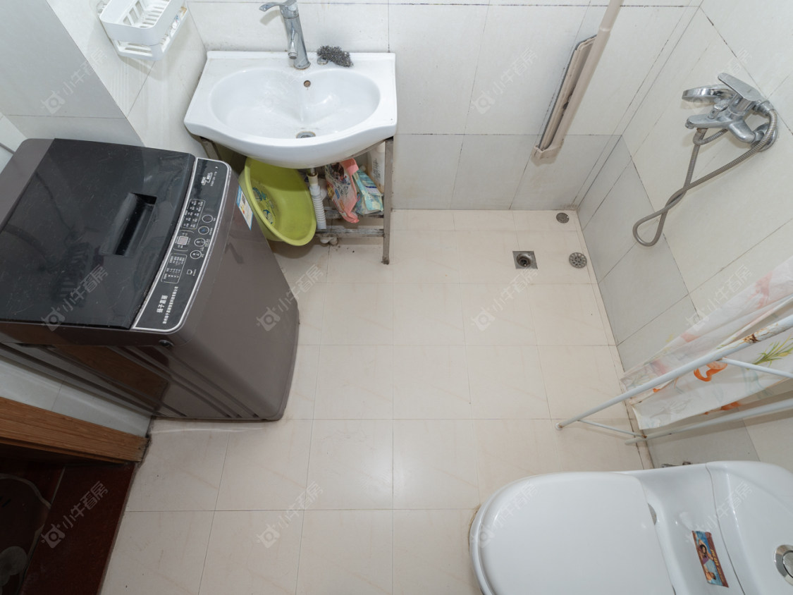 常州金巢公寓在售二手房源室内图_小牛看房