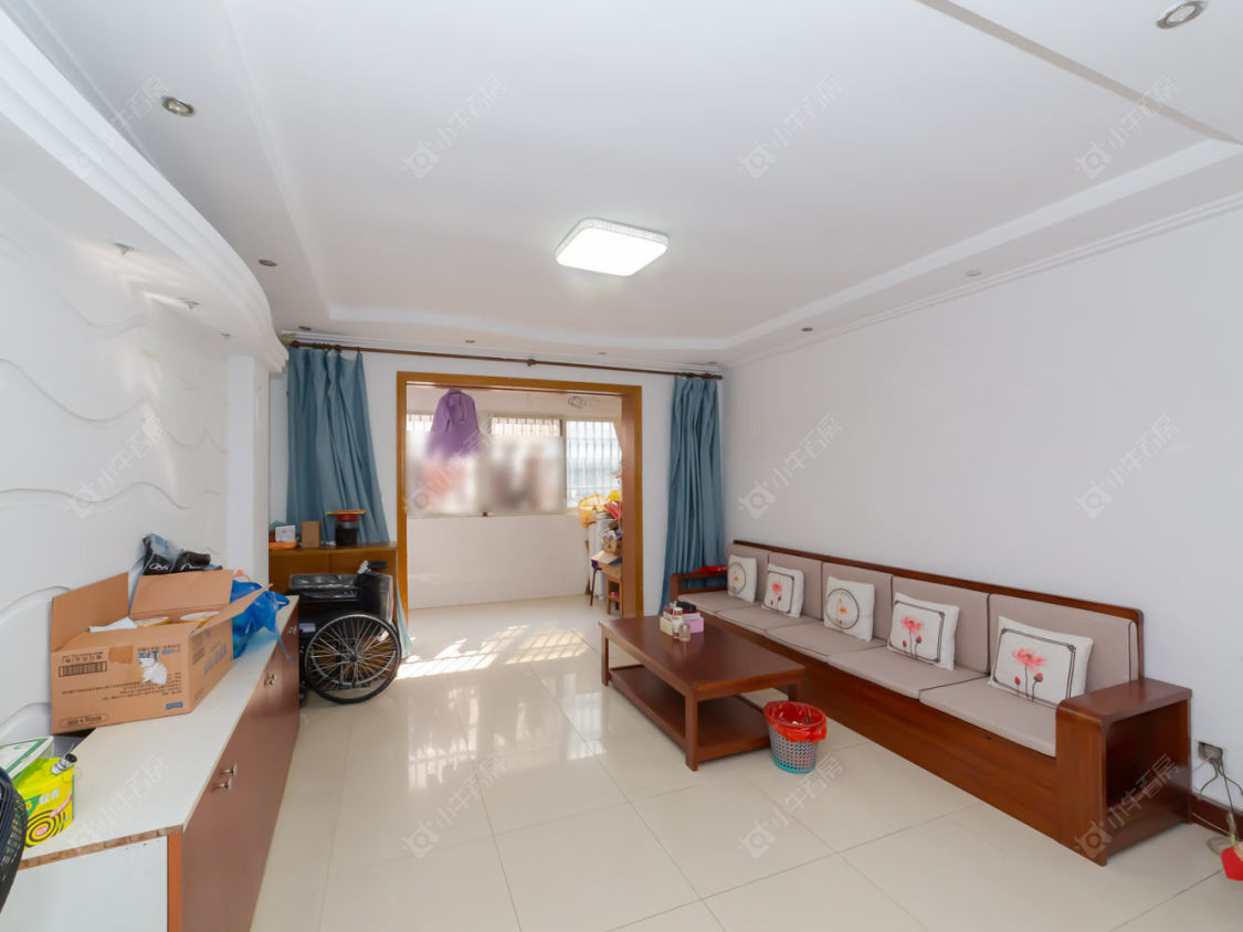 青龙苑南区房源 常州青龙苑南区在售二手房源_小牛看房