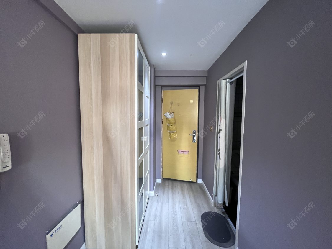 常州京城豪苑北区在租房源_小牛看房