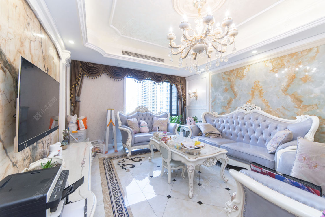 玉兰广场二期房源室内图 常州玉兰广场二期在售二手房源室内图_小牛看房