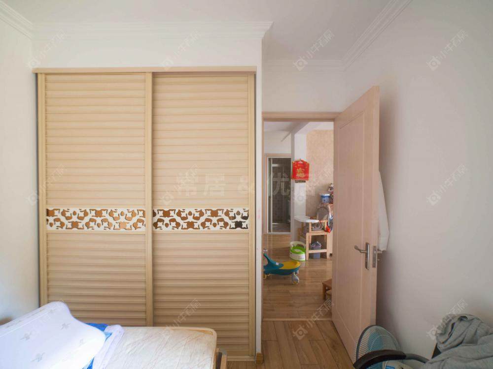 香溢紫郡二期房源室内图 常州香溢紫郡二期在售二手房源室内图_小牛看房