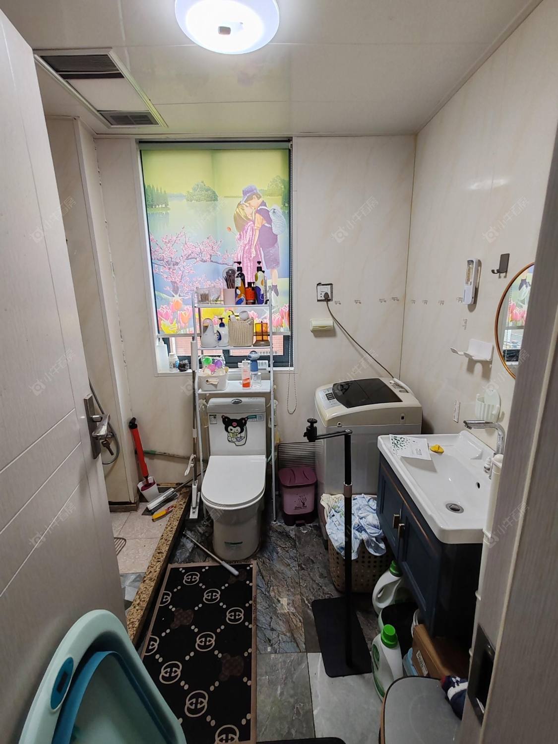 常州顺园八村南区在租房源室内图_小牛看房