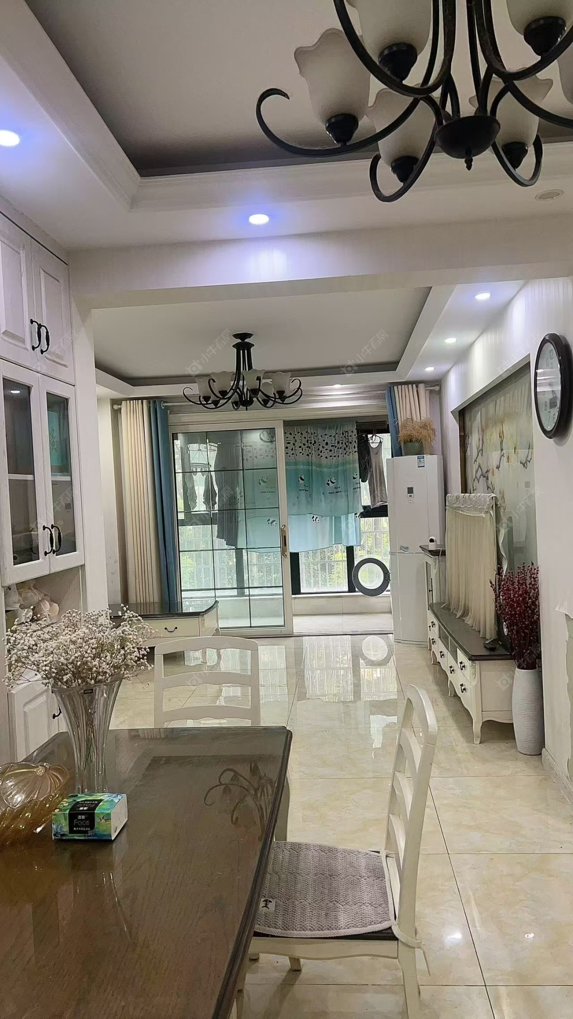 常州玲珑花园在租房源_小牛看房