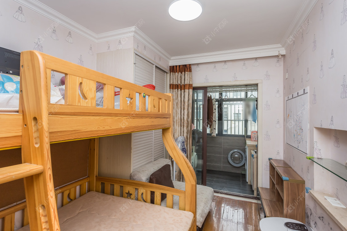 常州红梅西村在售二手房源室内图_小牛看房