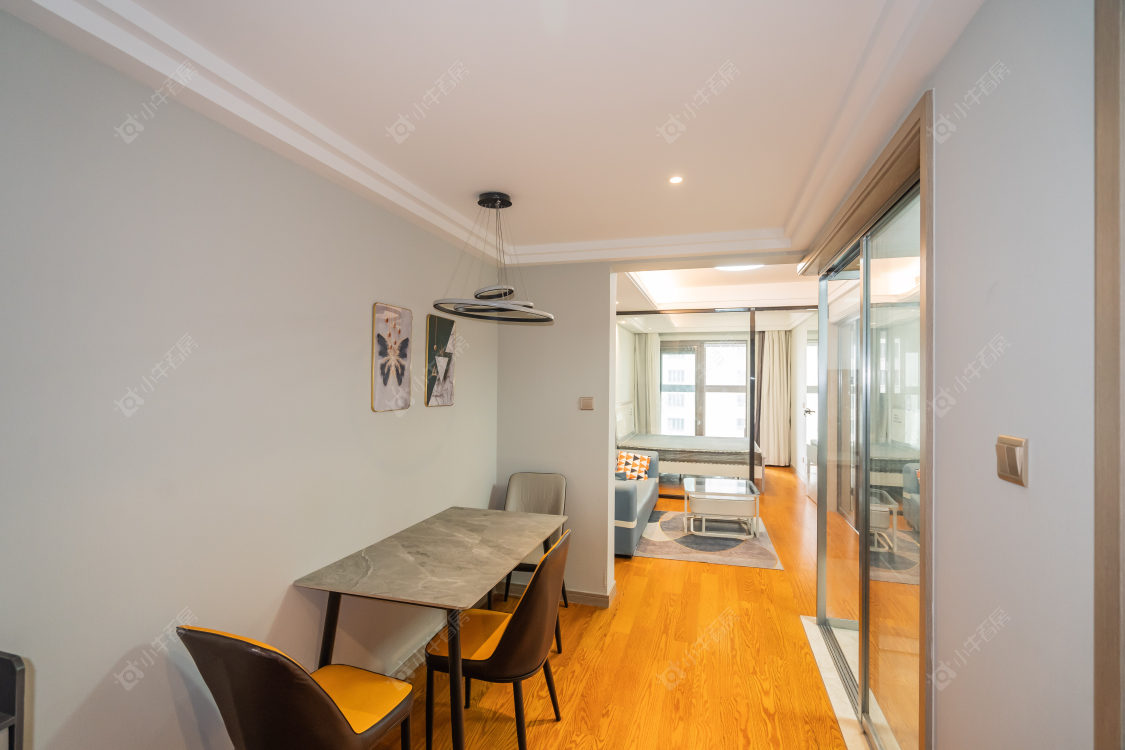 九洲玺房源室内图 常州九洲玺在售二手房源室内图_小牛看房