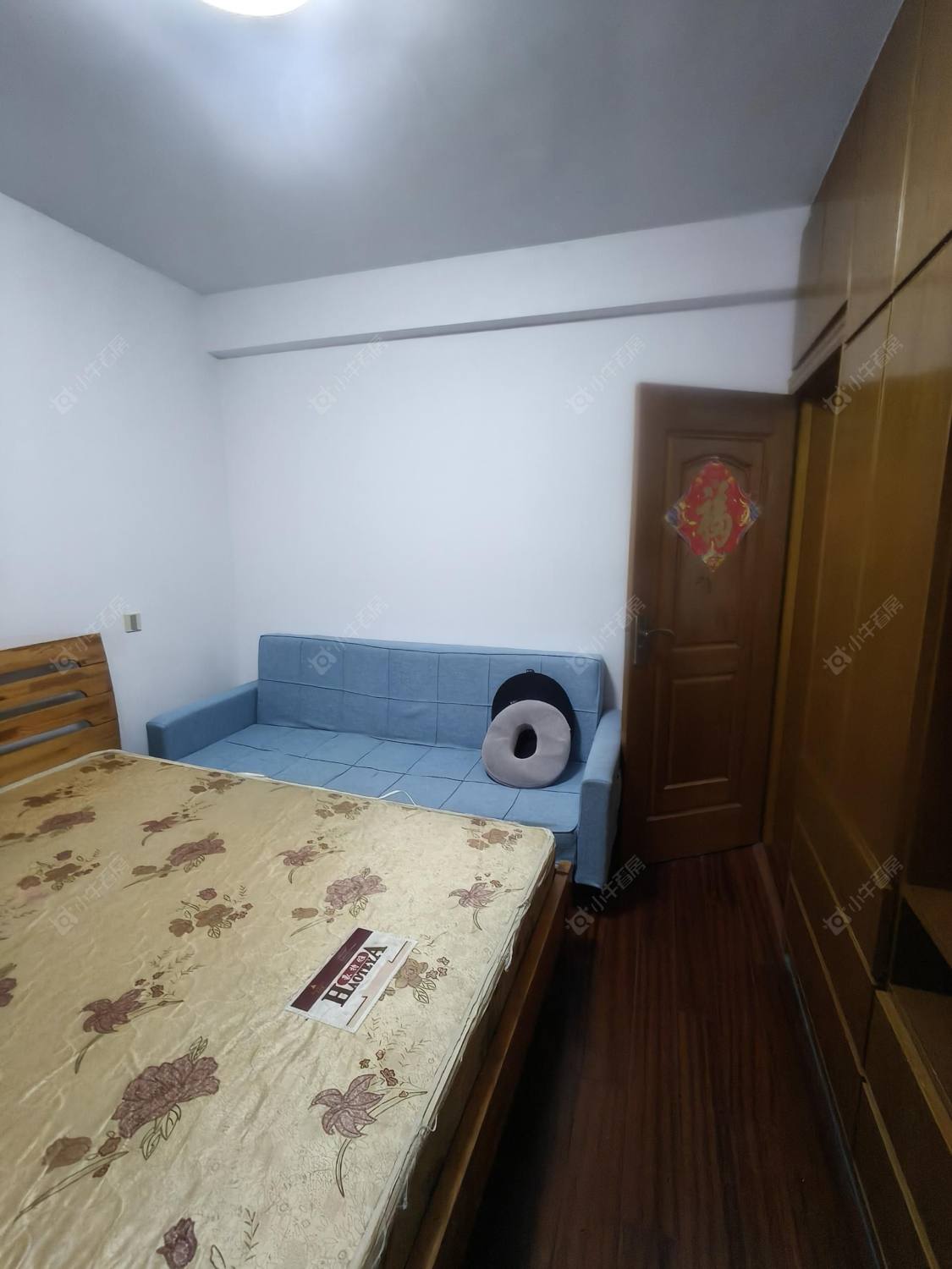 常州元丰宜家在租房源室内图_小牛看房