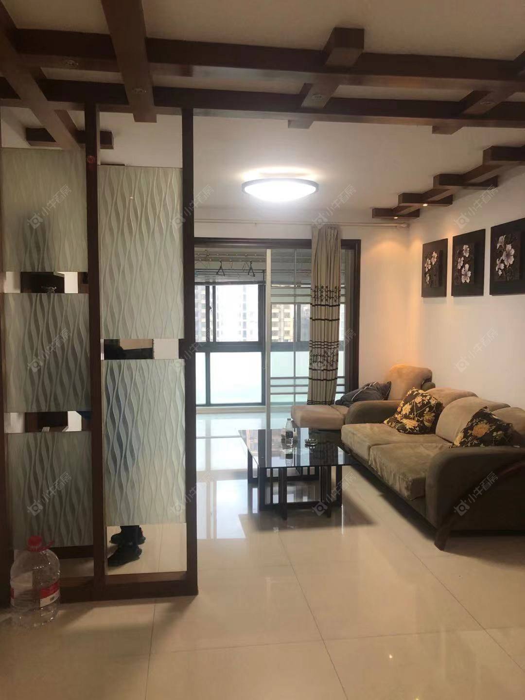 青山湾南区房源室内图 常州青山湾南区在租房源室内图_小牛看房