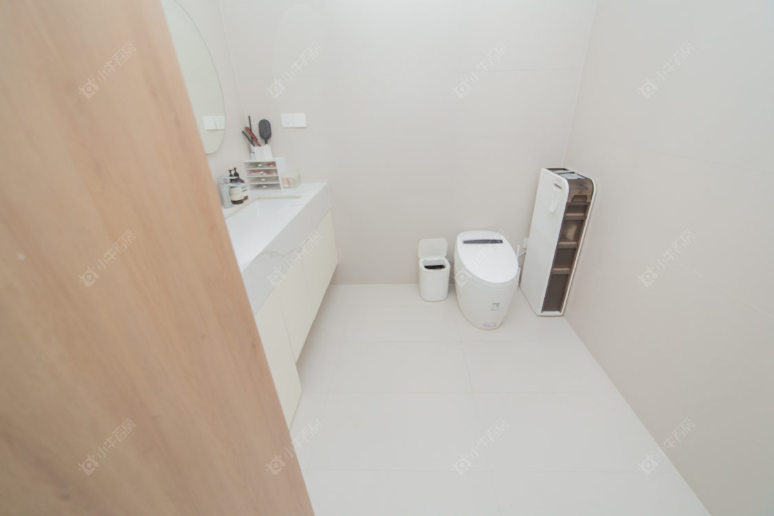 常州中建招商龙宸壹号在售二手房源室内图_小牛看房