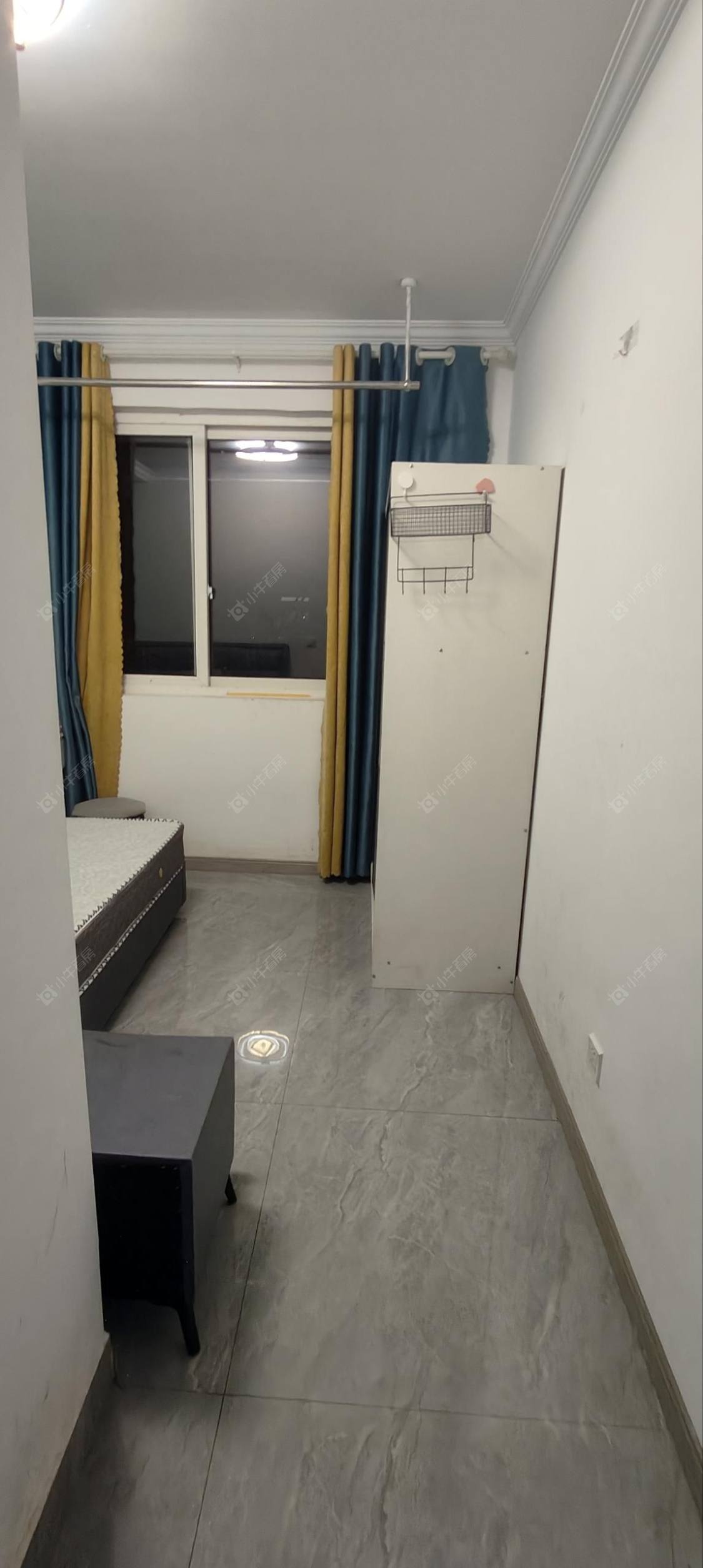 常州海华花园在租房源室内图_小牛看房