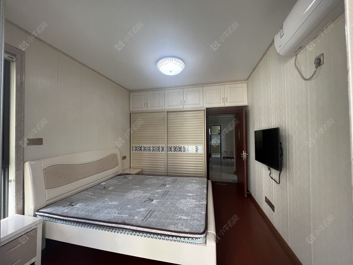 景秀世家房源室内图 常州景秀世家在租房源室内图_小牛看房