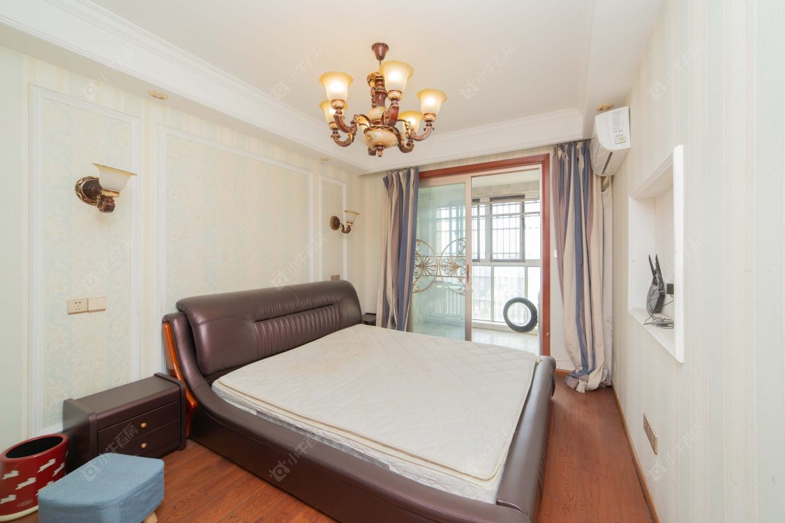 常州尚枫澜湾在售二手房源室内图_小牛看房