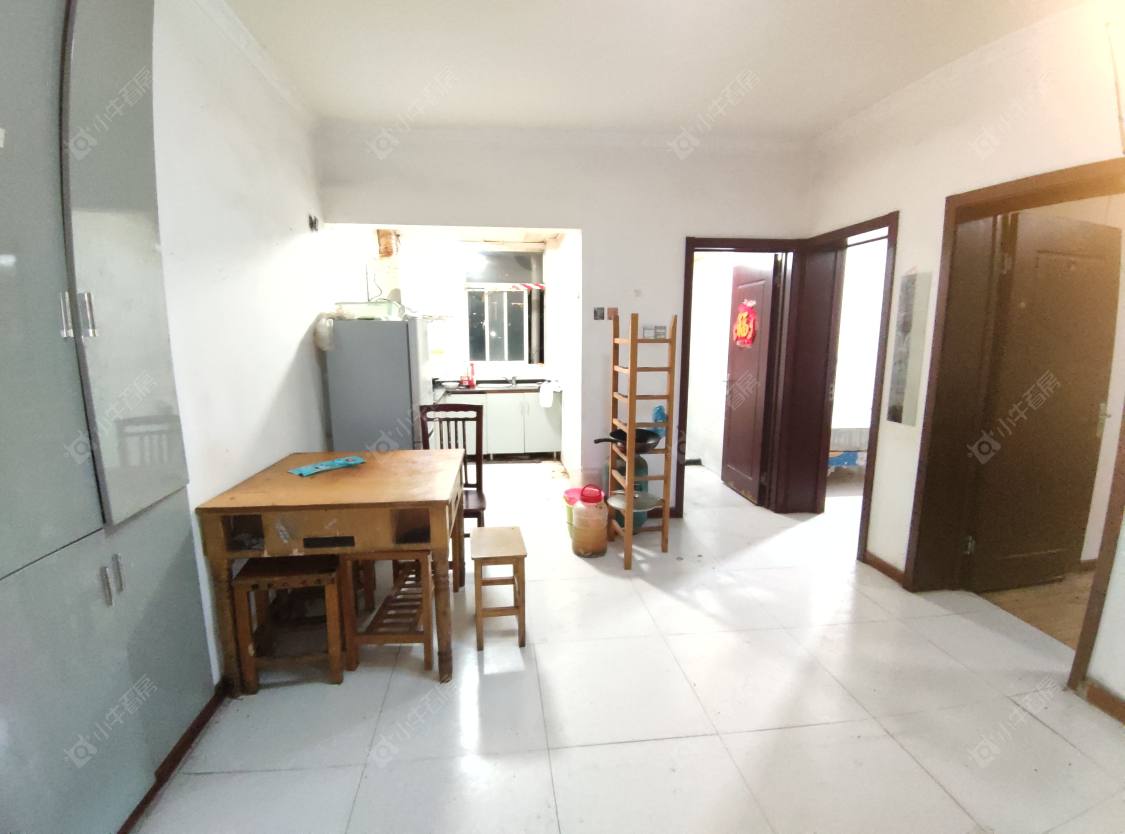 常州白云新村租房_小牛看房