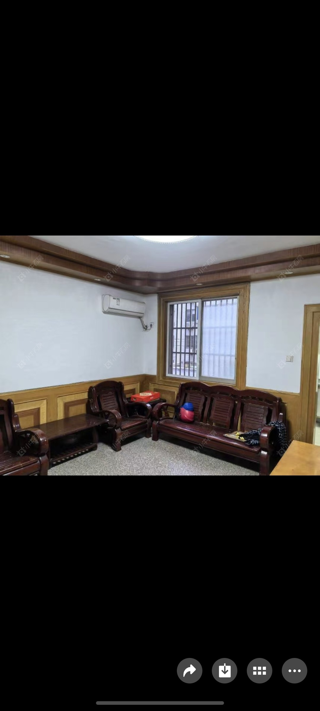 常州中凉二村在租房源室内图_小牛看房