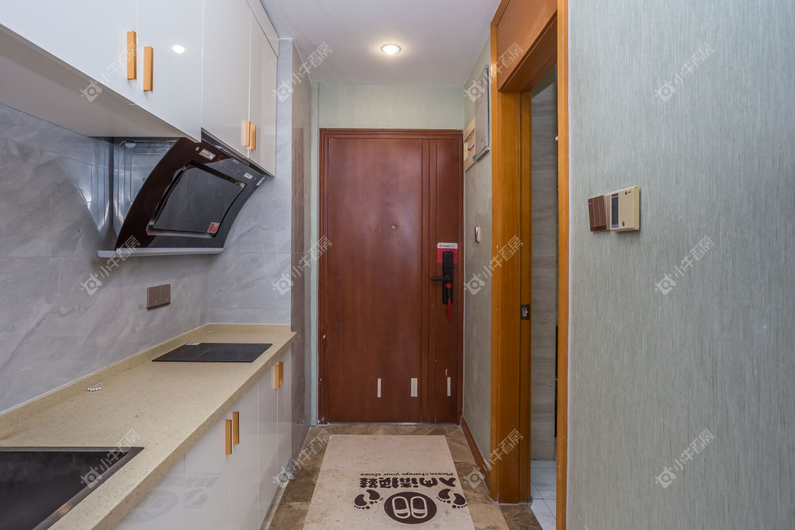 常州凯纳商务广场在租房源_小牛看房