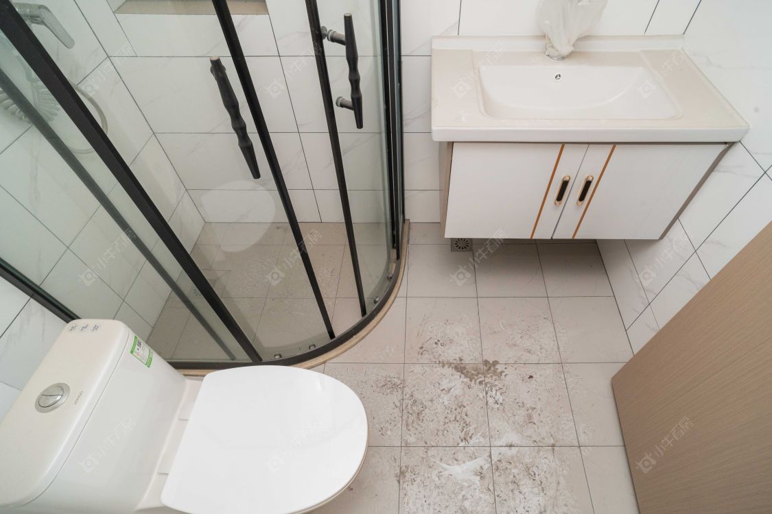 常州清云澜湾A区在售二手房源室内图_小牛看房