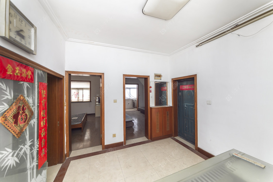 常州花园新村（钟楼）在售二手房源室内图_小牛看房