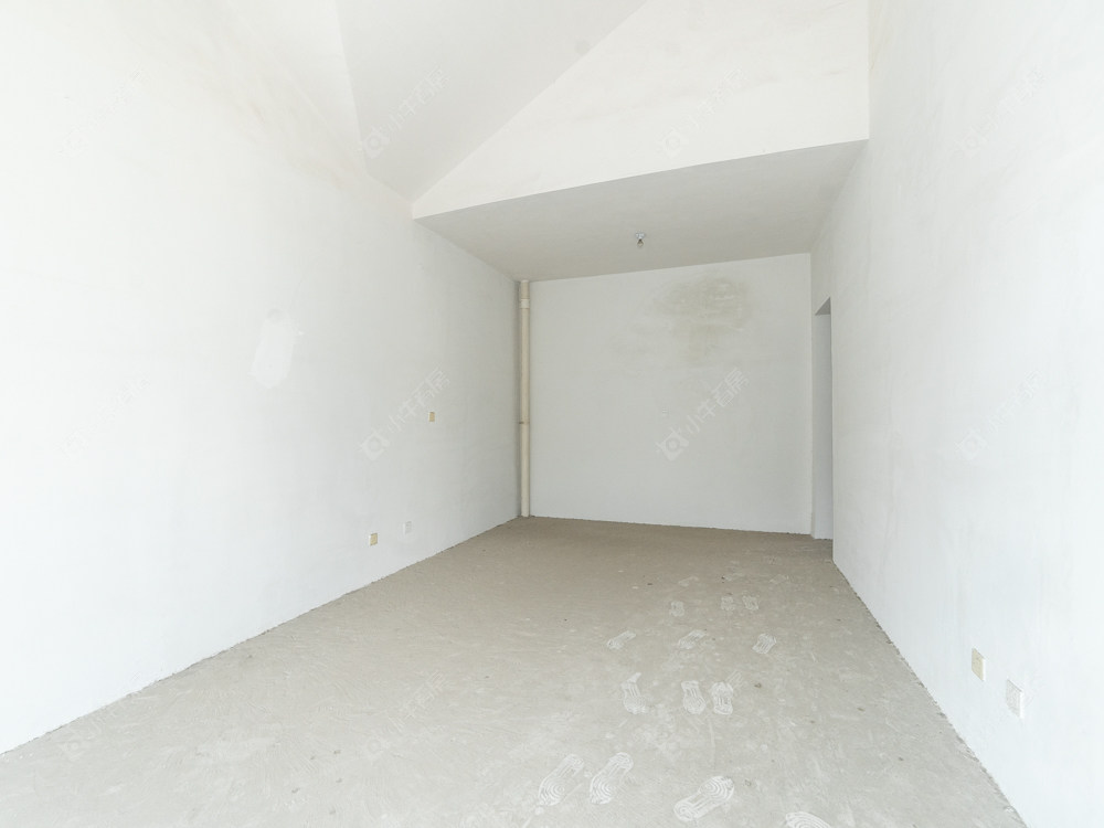 常州美林湖花园一区别墅在售二手房源室内图_小牛看房