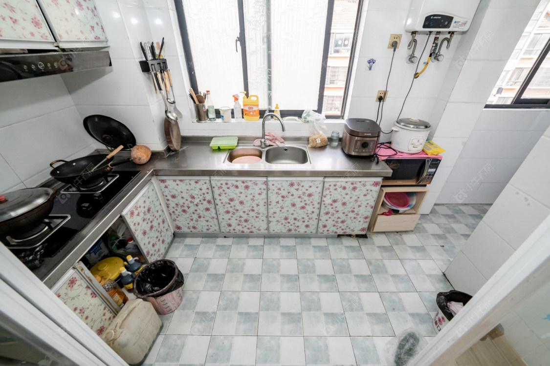 常州采菱公寓在售二手房源室内图_小牛看房