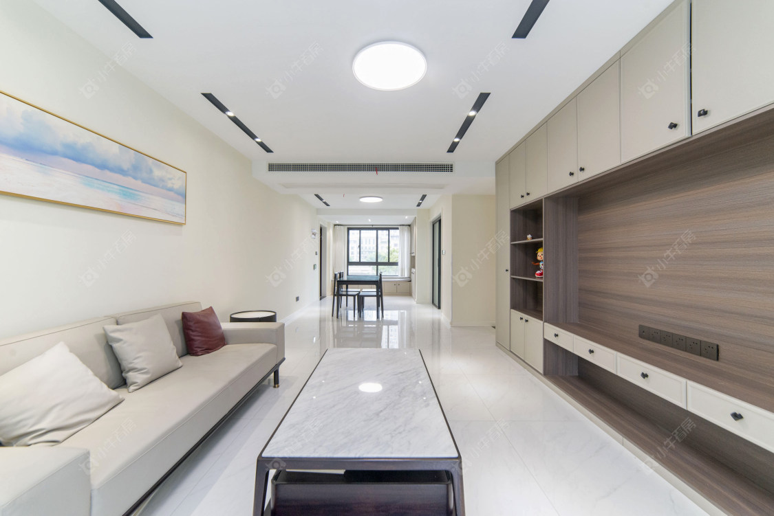 常州玉兰广场五期在售二手房源室内图_小牛看房