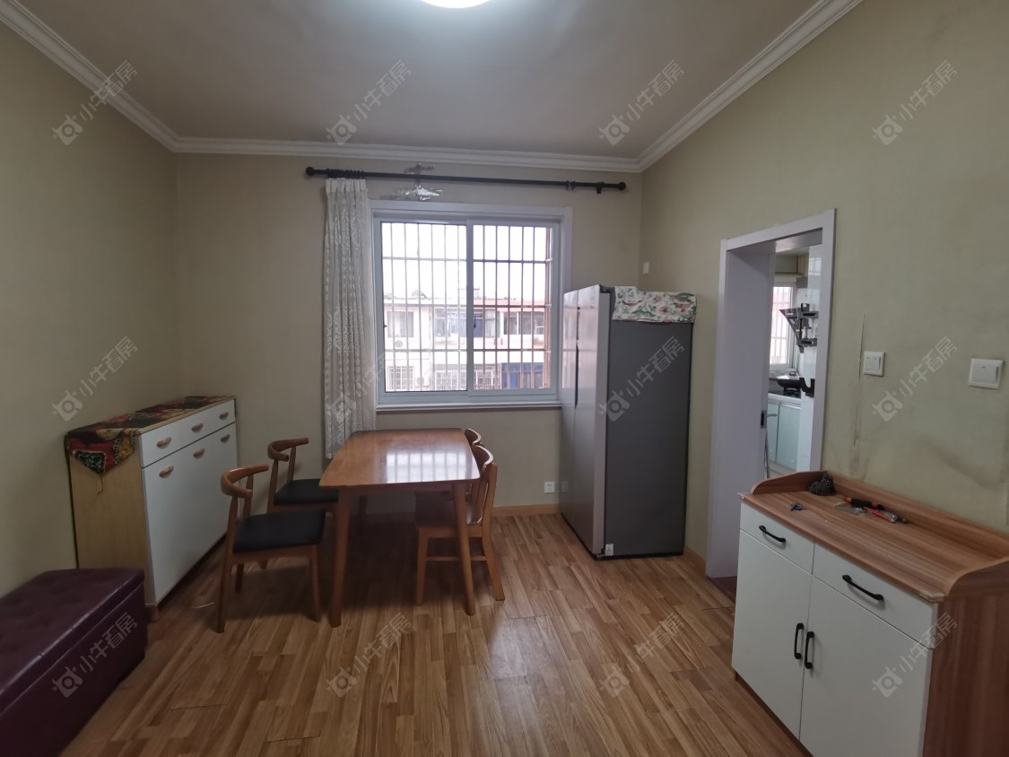 常州河海新村在租房源_小牛看房