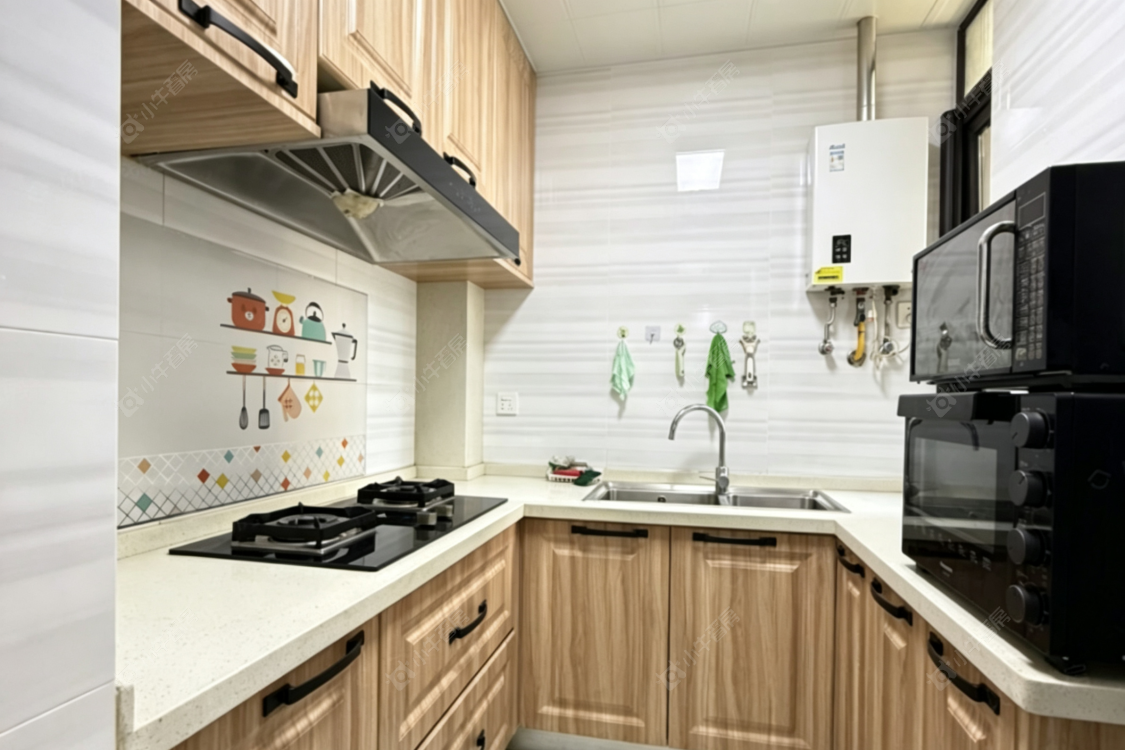 常州大名城西区二区在租房源室内图_小牛看房