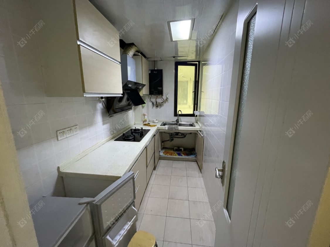 常州外滩1号在租房源室内图_小牛看房