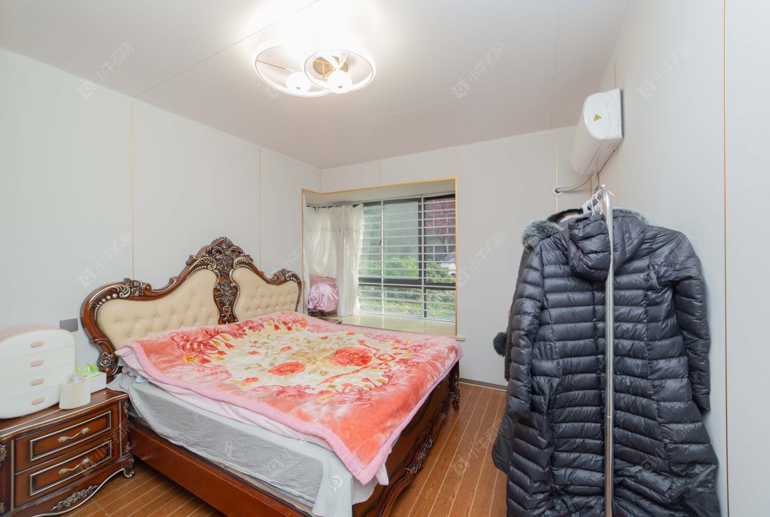 金百花园房源室内图 常州金百花园在售二手房源室内图_小牛看房