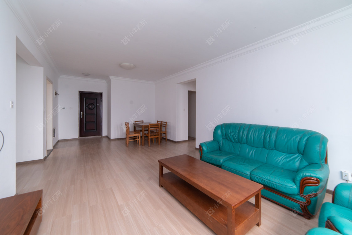 常州檀香湾在售二手房源室内图_小牛看房