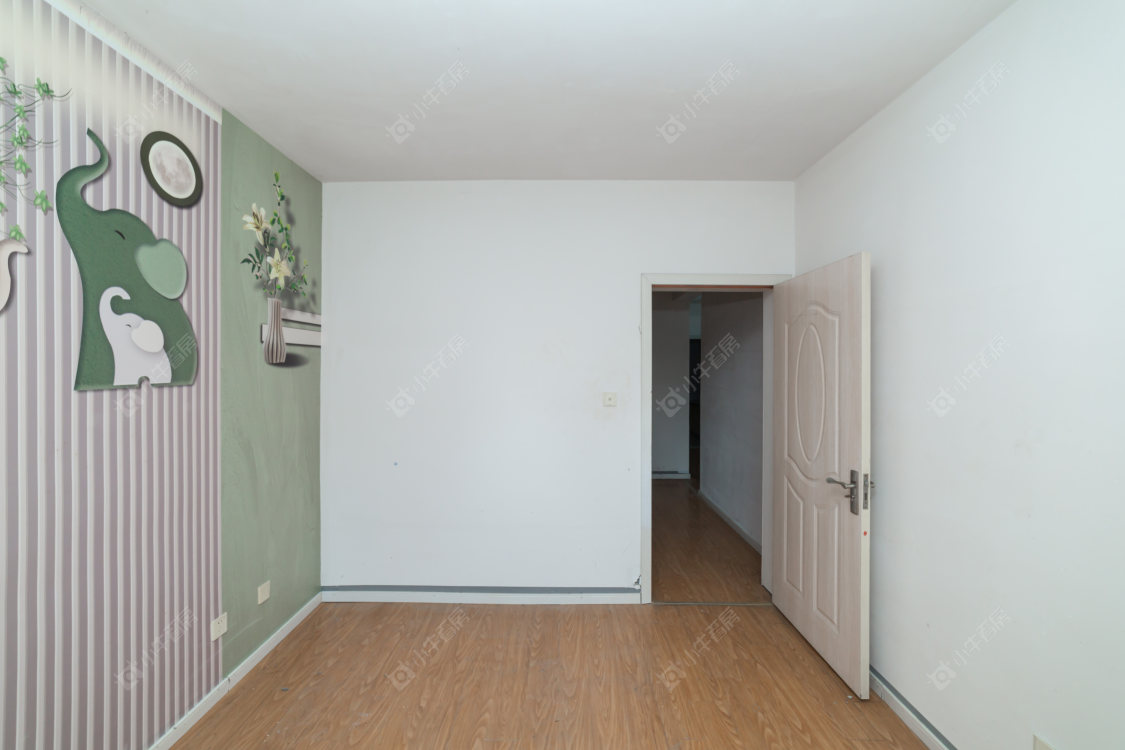 常州常发豪郡在售二手房源室内图_小牛看房