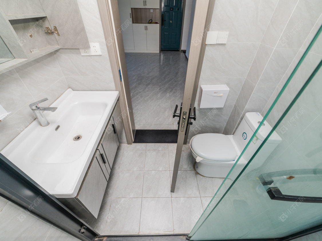 常州剑苑新村在售二手房源室内图_小牛看房