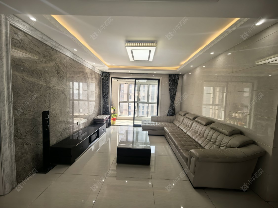 新城香溢澜桥一期房源 常州新城香溢澜桥一期在租房源_小牛看房