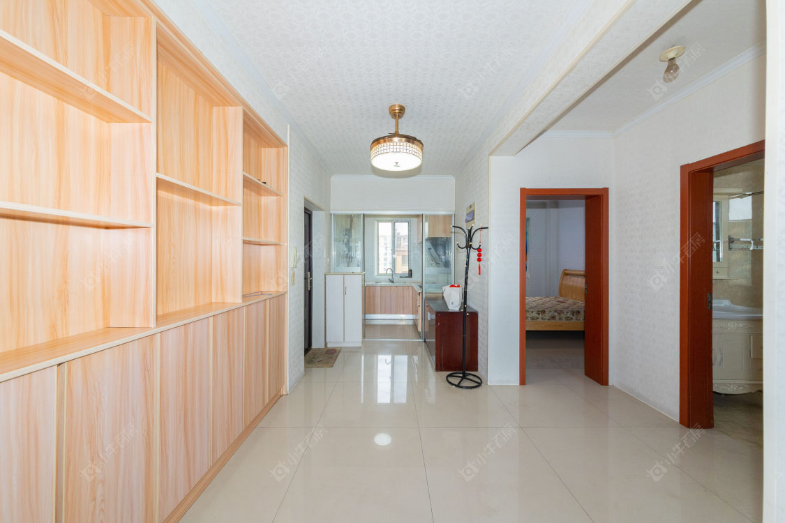 常州新景花苑一期在售二手房源室内图_小牛看房