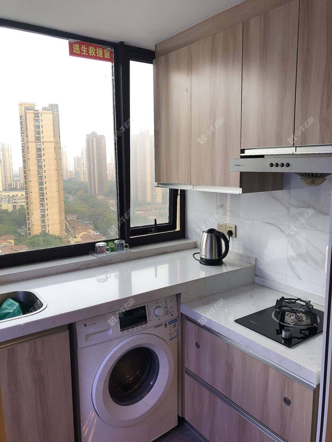 常州九洲花园四期在租房源_小牛看房