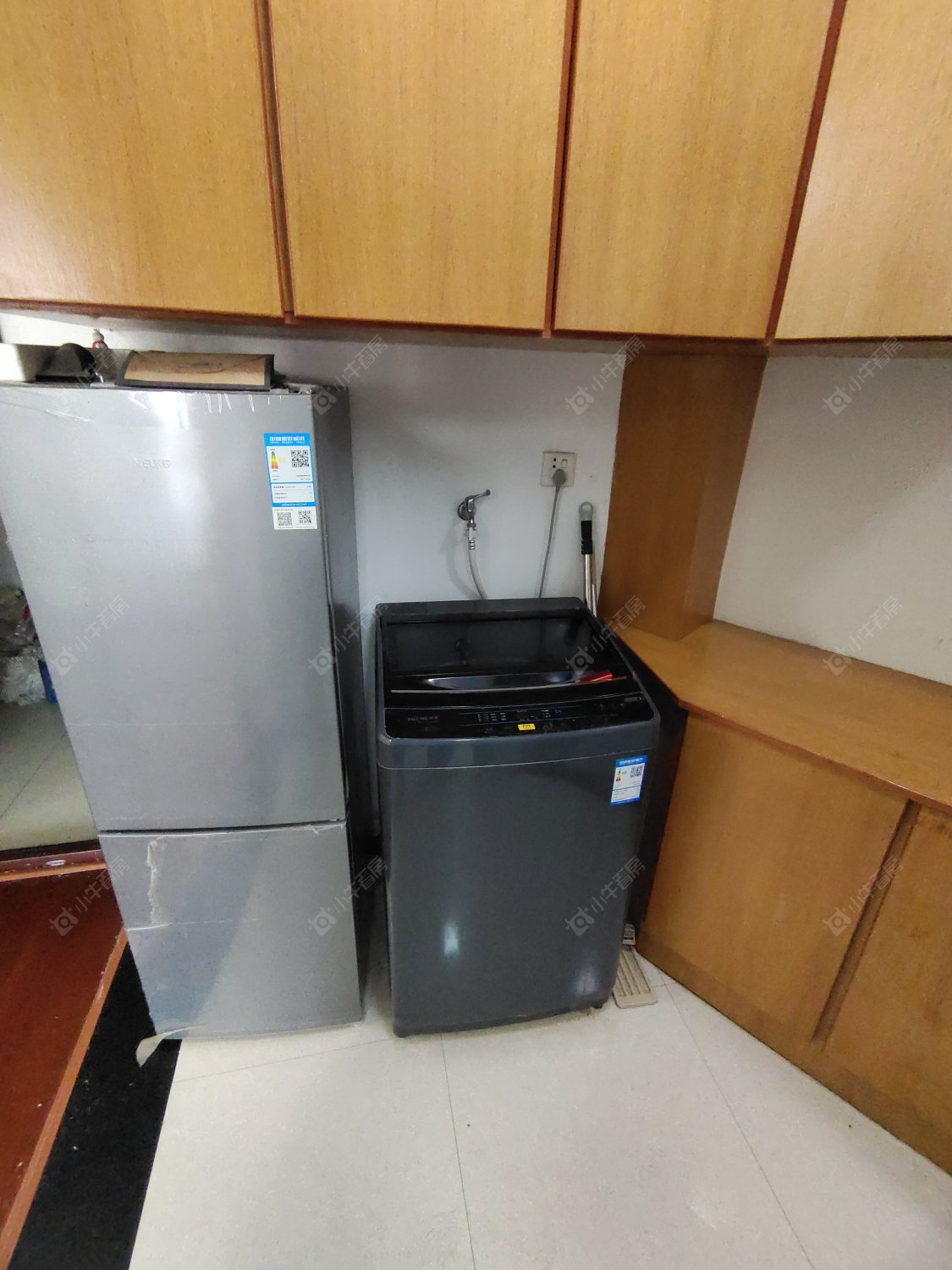 金百国际房源室内图 常州金百国际在租房源室内图_小牛看房