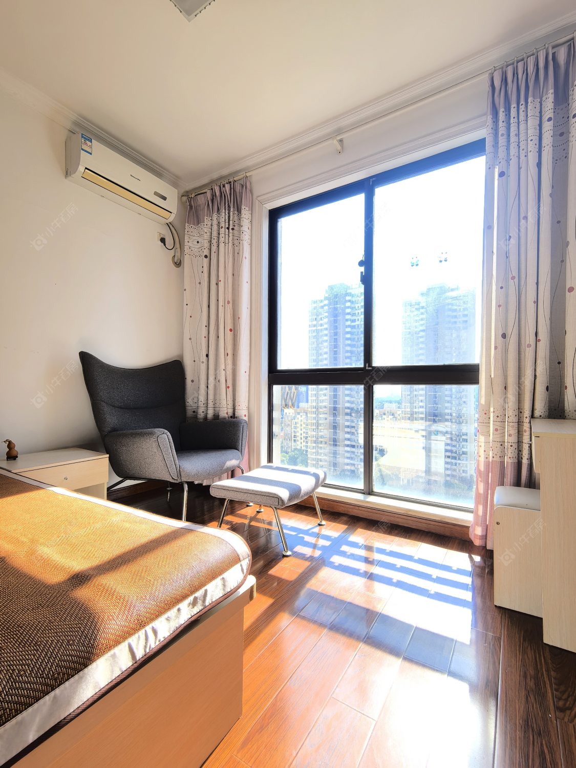 常州康桥水郡在租房源室内图_小牛看房