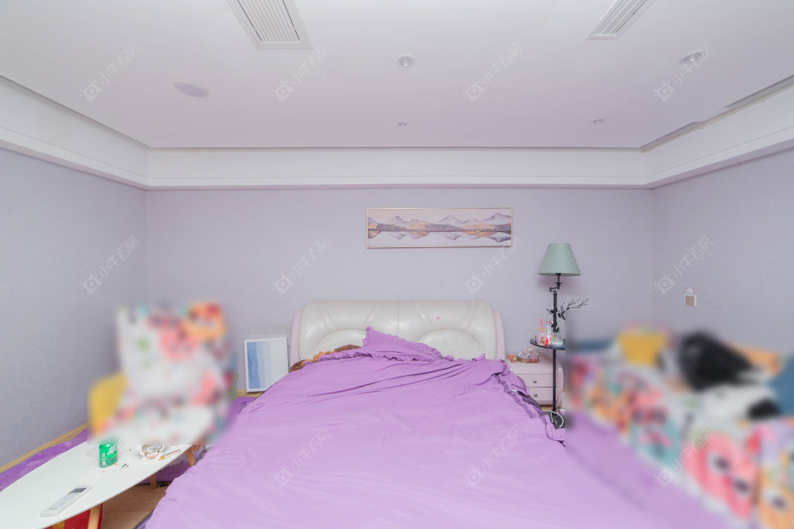 常州新北万达广场在售二手房源室内图_小牛看房