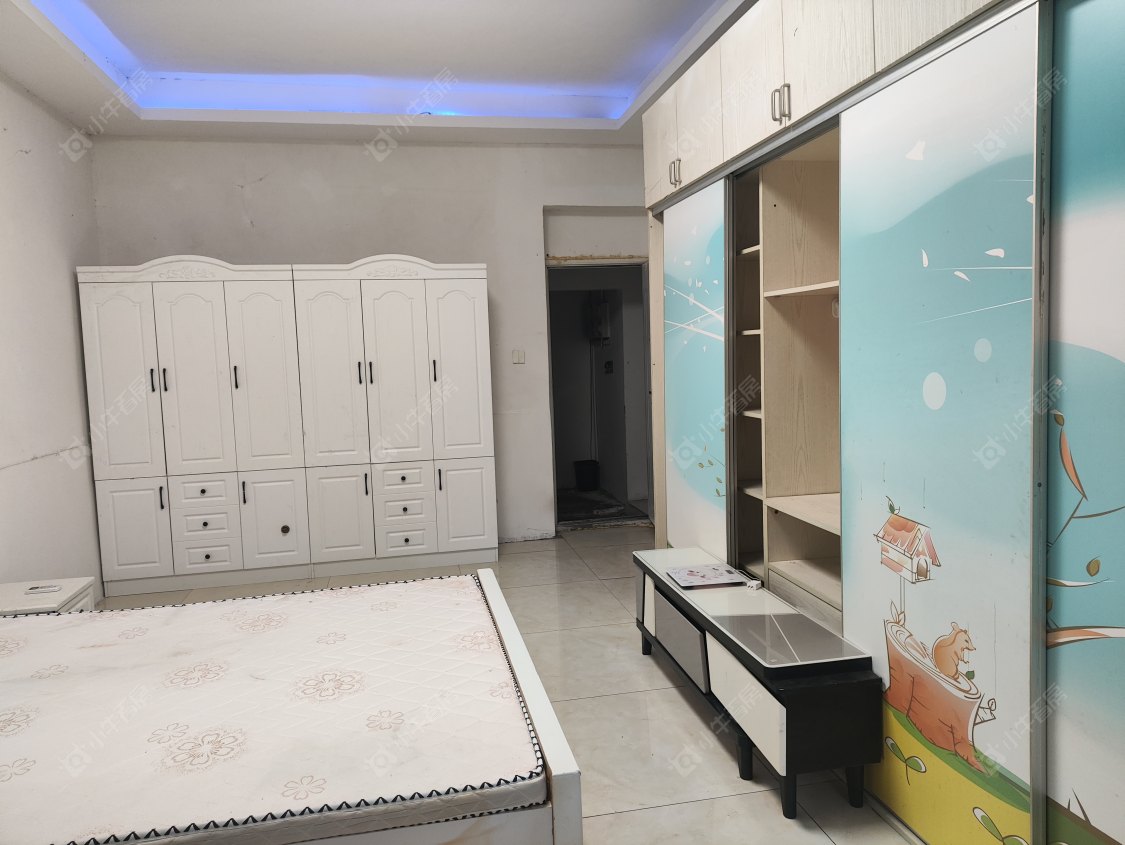 常州小茅山村在租房源_小牛看房