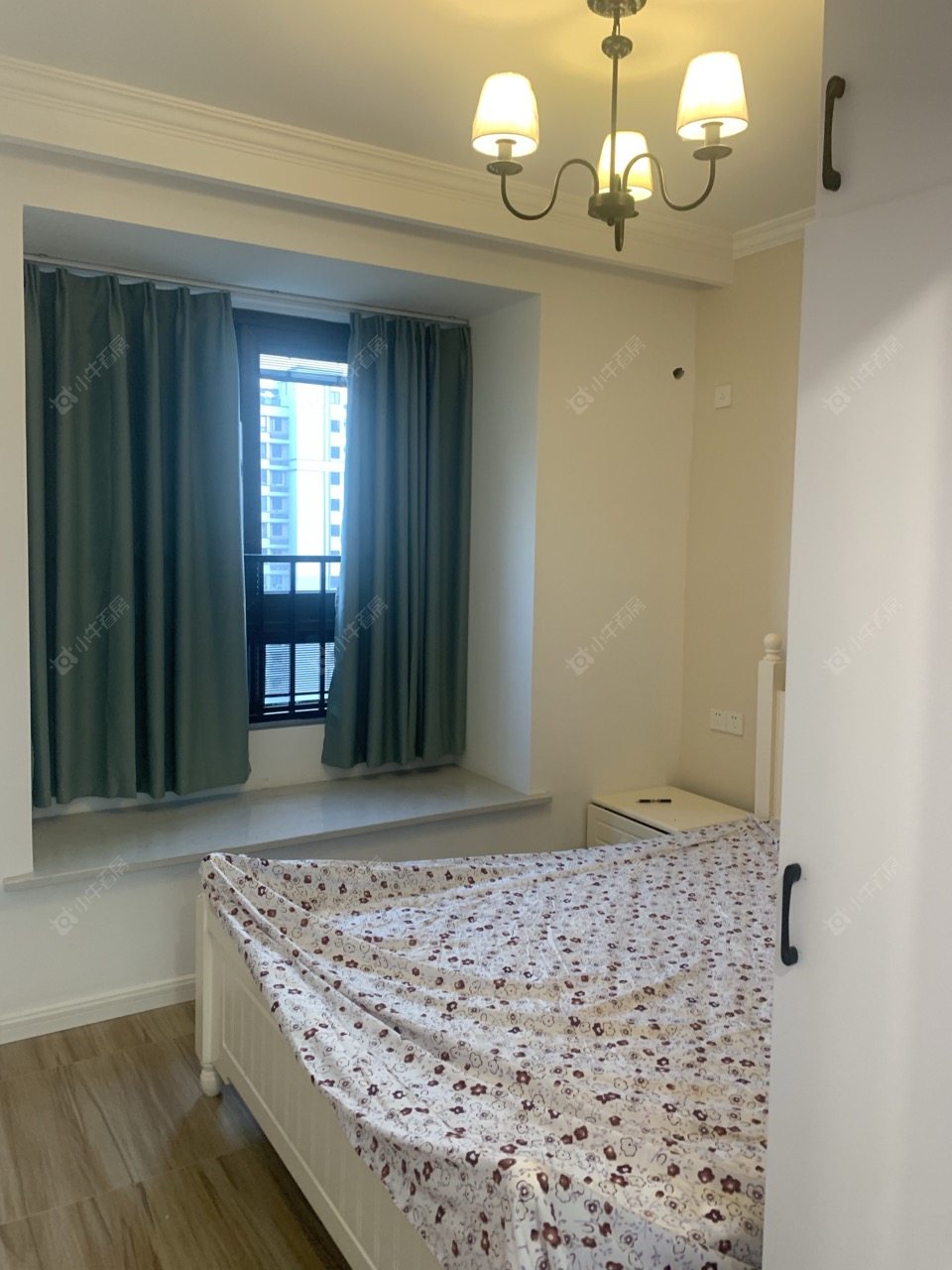 常州华润万象府在租房源室内图_小牛看房