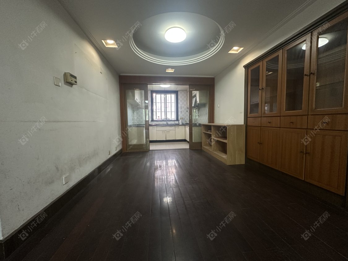 常州娑罗家园在租房源室内图_小牛看房