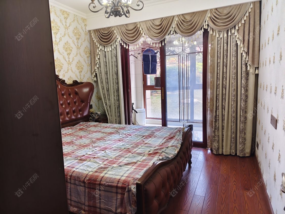 常州河枫御景花苑在租房源_小牛看房