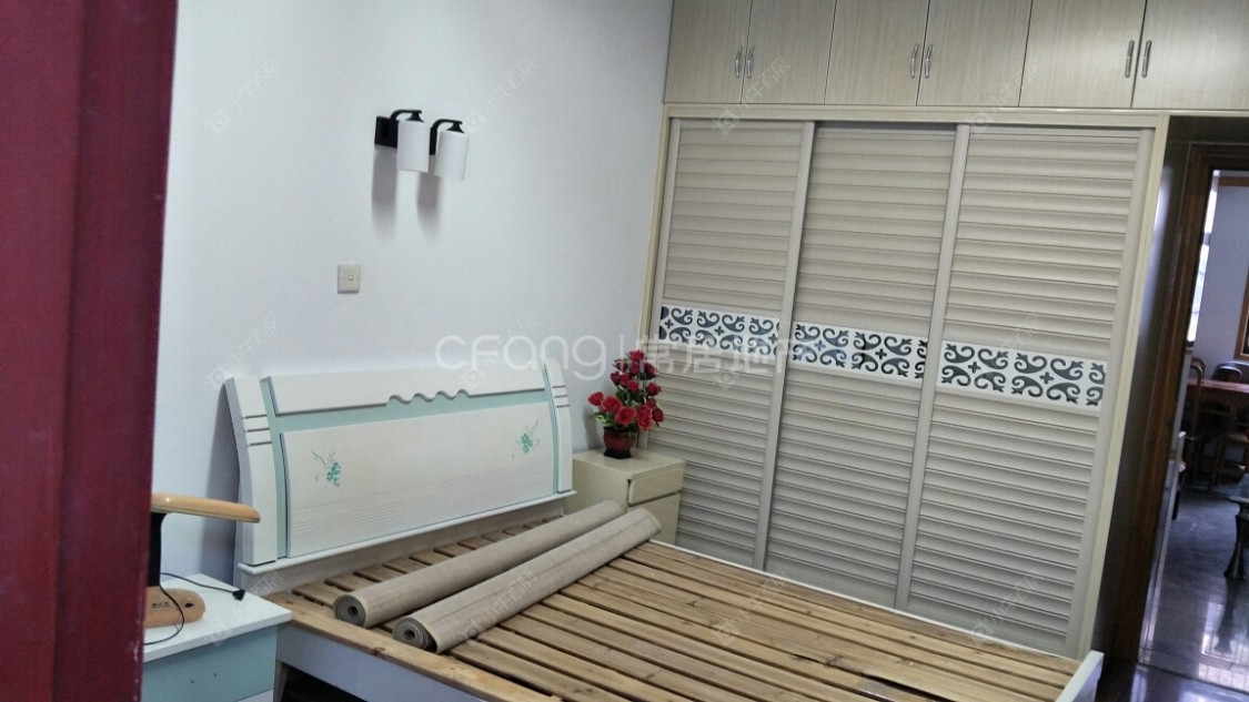 常州剑湖西区在租房源室内图_小牛看房