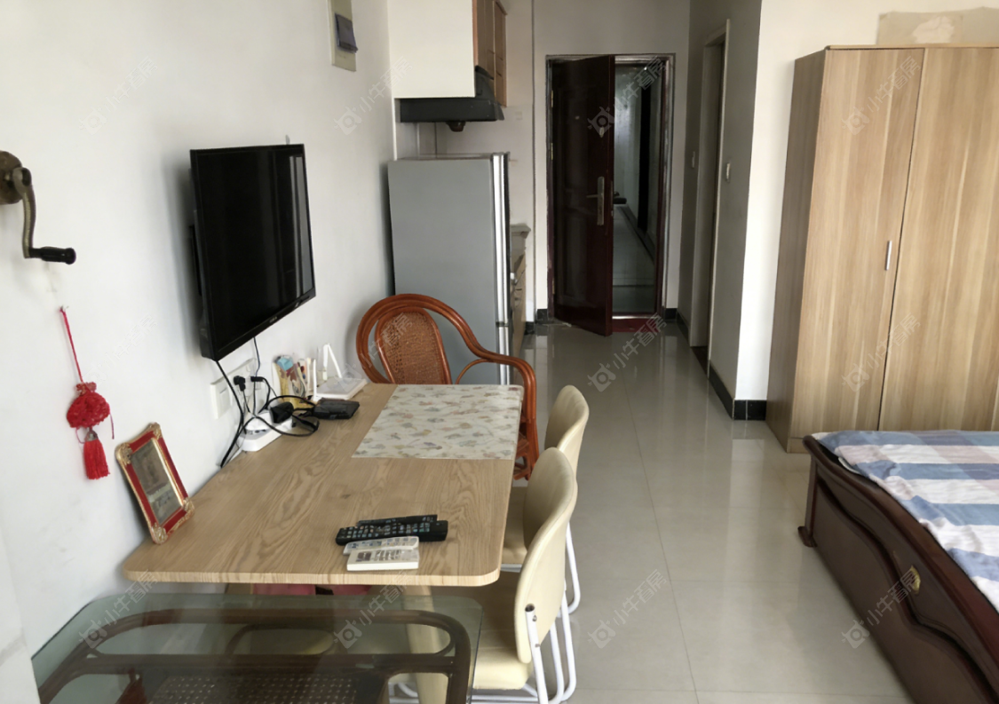 常州五洲国际在租房源户型图_小牛看房