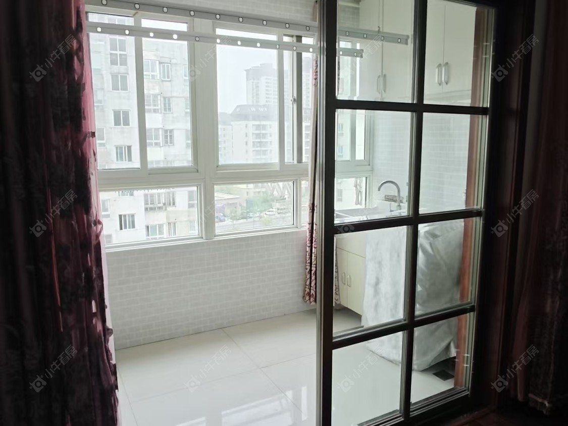 常州绿园爱舍南区在租房源室内图_小牛看房