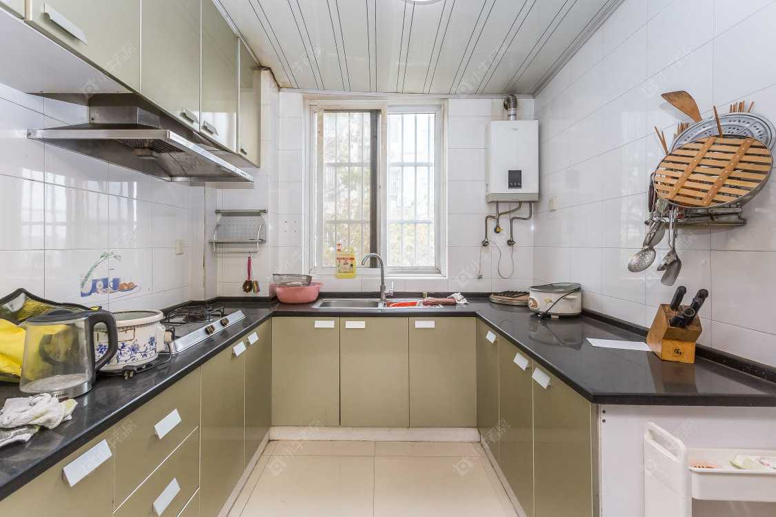 虹景金桂园房源室内图 常州虹景金桂园在售二手房源室内图_小牛看房